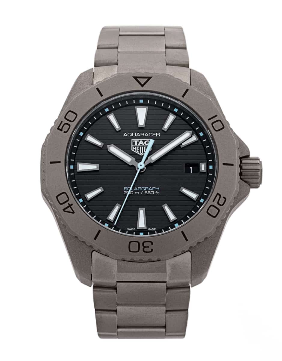 Tag Heuer Aquaracer WBP1180.BF0000 Tag Heuer Aquaracer WBP1180.BF0000